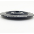 High-performance NBR Silicone Custom Size Rubber Diaphragm Cup